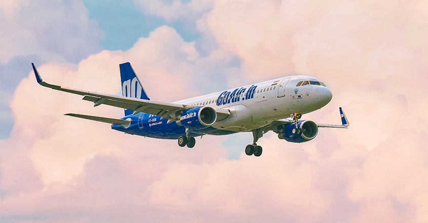 go air go air